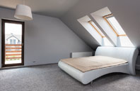 Manorbier Newton bedroom extensions