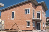 Manorbier Newton home extensions